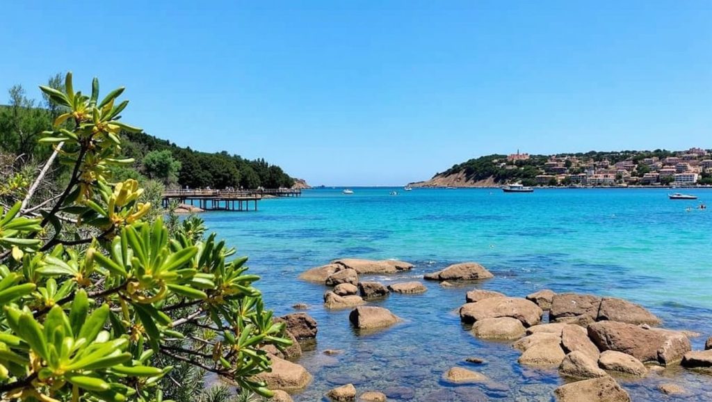 Spiaggia di Portovesme — foto 4 de 6