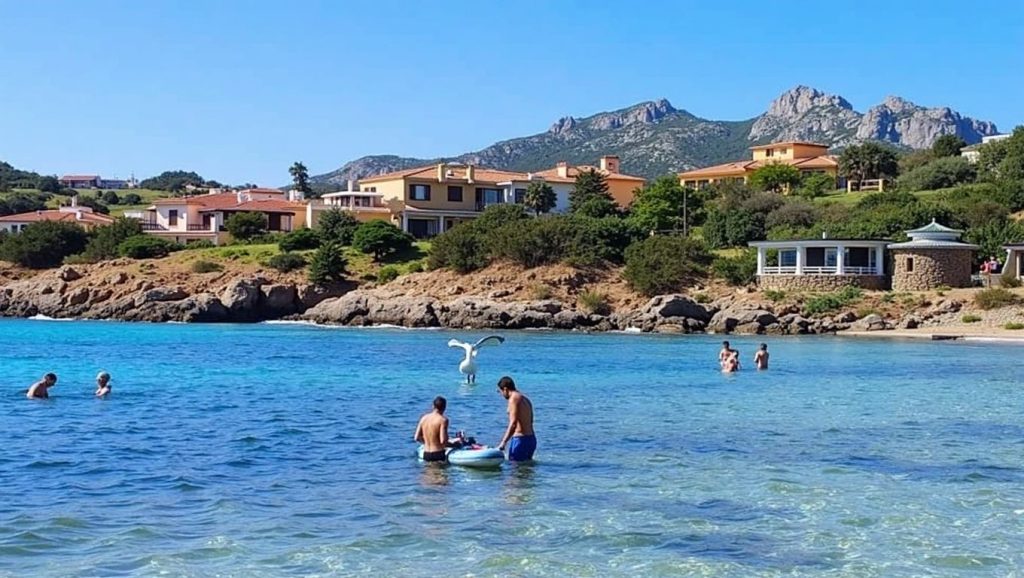 Spiaggia di Portovesme — foto 6 de 6