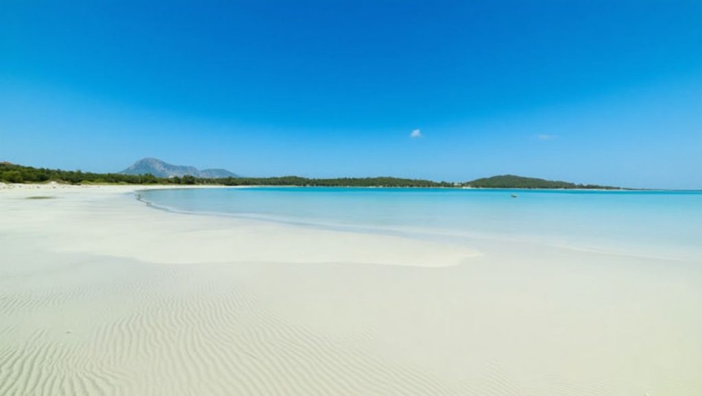 Spiaggia di Posada — foto 1 de 6