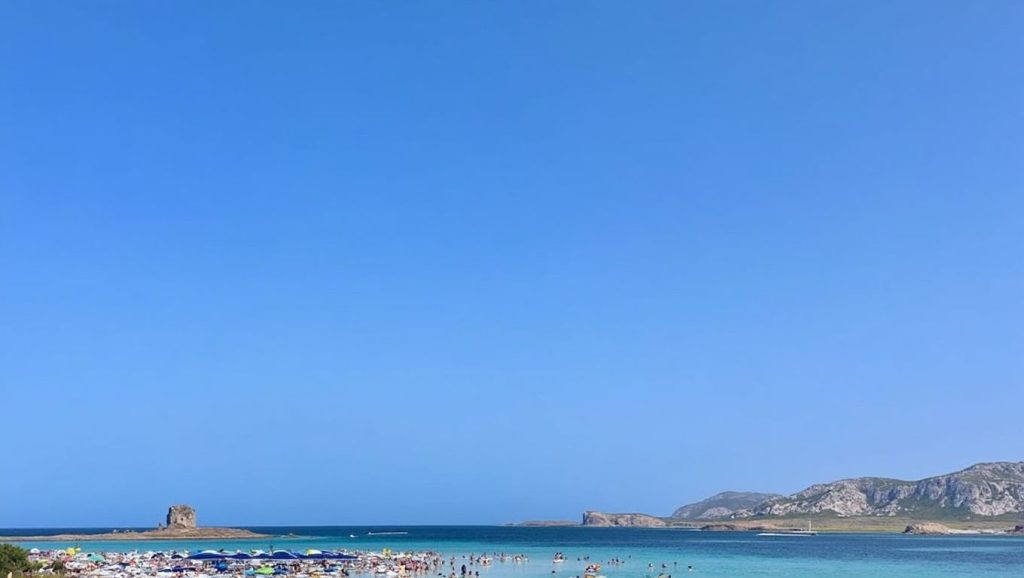 Spiaggia di Posada — foto 3 de 6