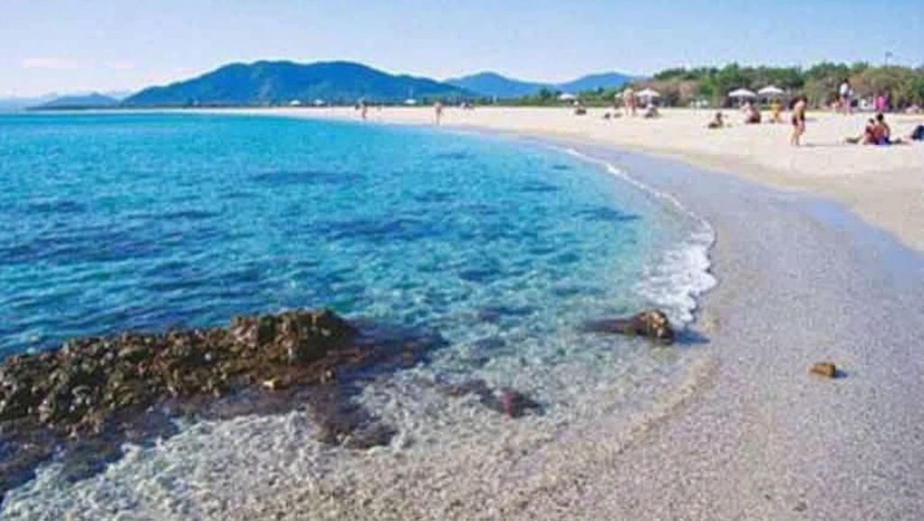 Spiaggia di Prumari — foto 3 de 6