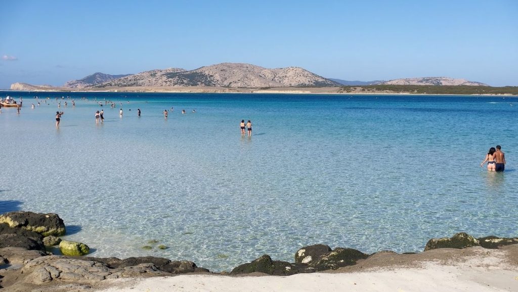 Spiaggia Di Punta Crucitta — foto 3 de 6