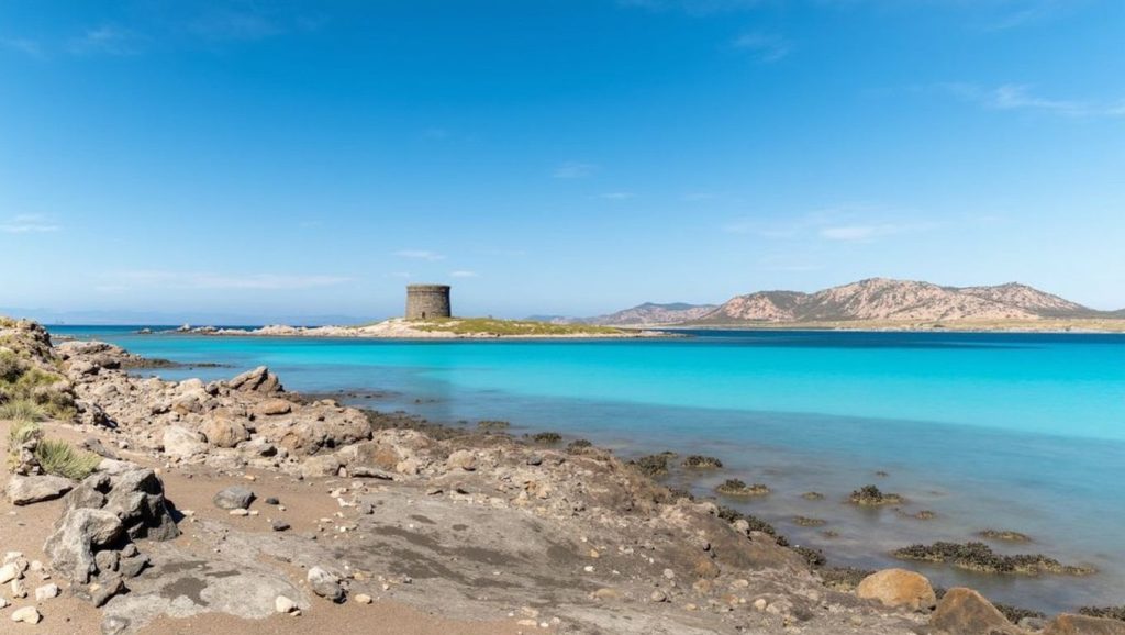 Spiaggia di Punta Nera — foto 6 de 6