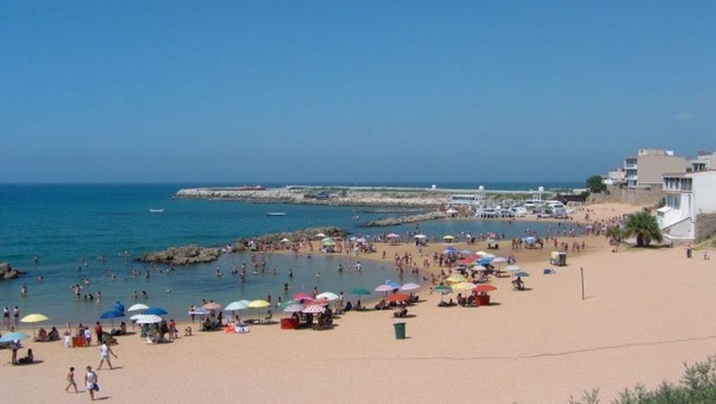 Spiaggia di Punta Secca — foto 3 de 6