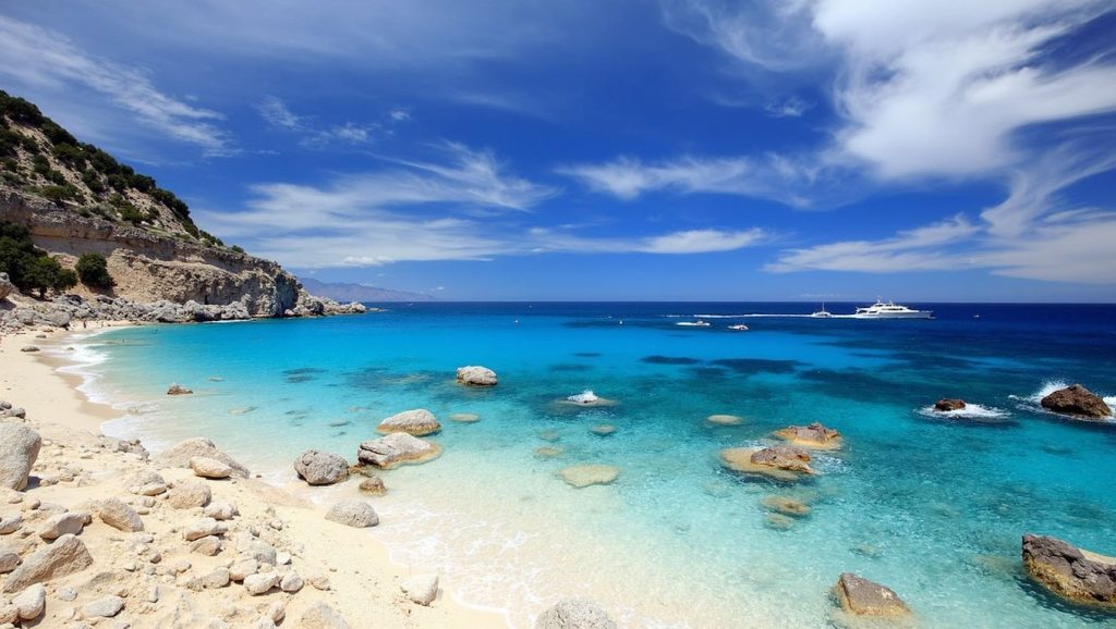 Spiaggia di Putzu Idu — foto 6 de 6