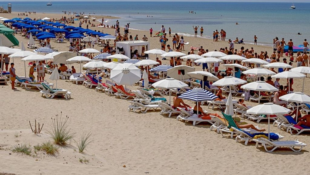 Spiaggia di Puzziteddu — foto 1 de 6
