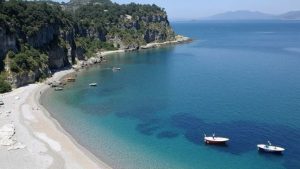 Spiaggia di Rinella