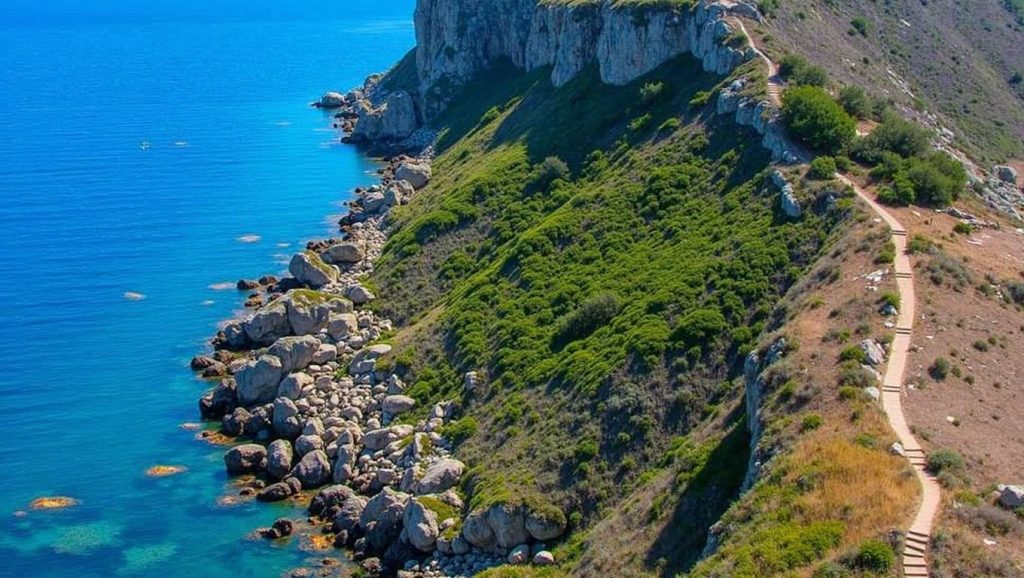 Spiaggia di Rinella — foto 5 de 6