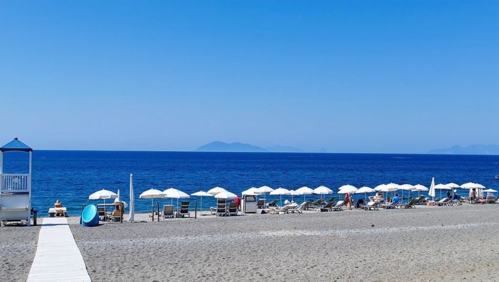 Spiaggia di Rinella — foto 6 de 6