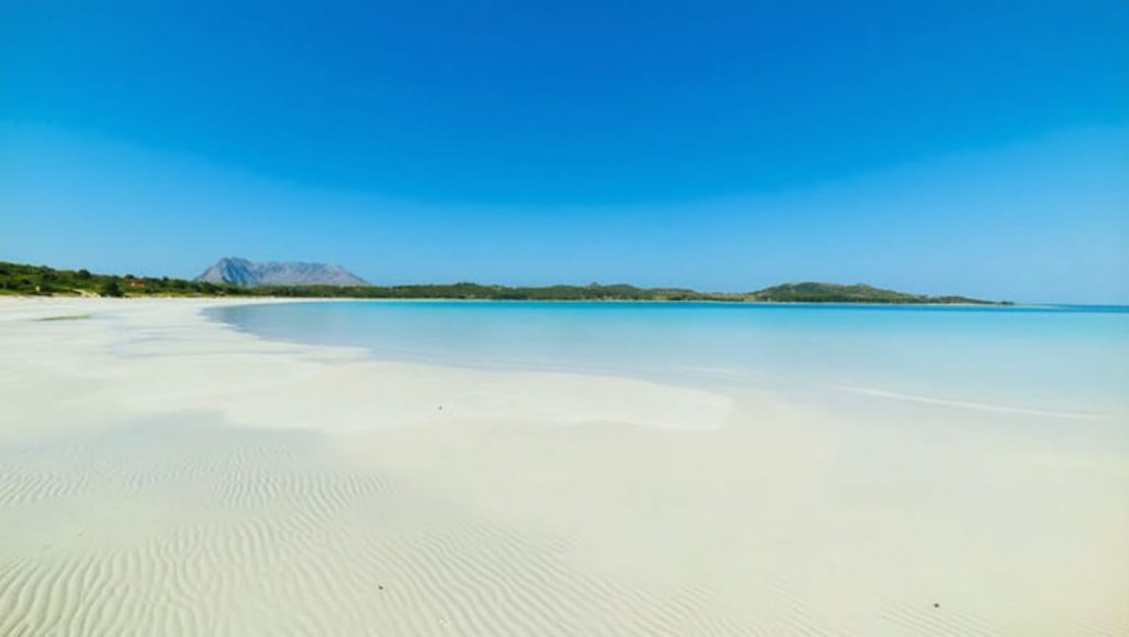 Spiaggia di Riu Murtas — foto 3 de 6