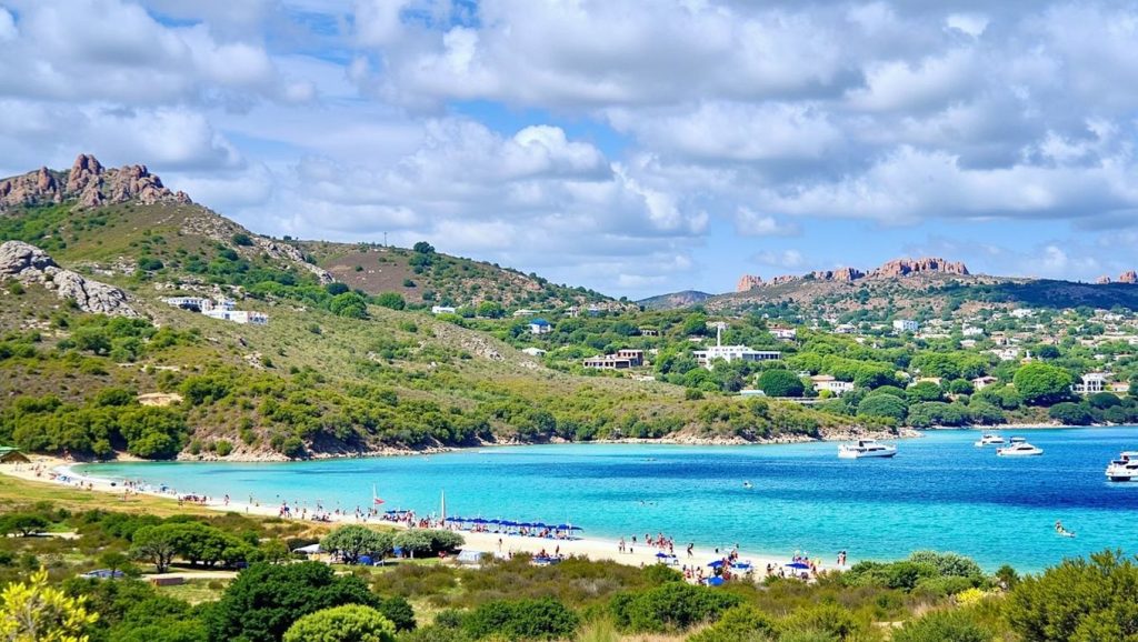 Spiaggia di Riu Murtas — foto 6 de 6