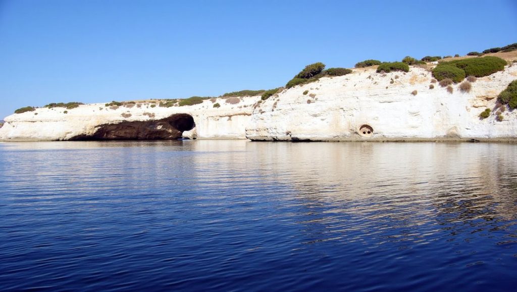 Spiaggia di S'Archittu — foto 6 de 6