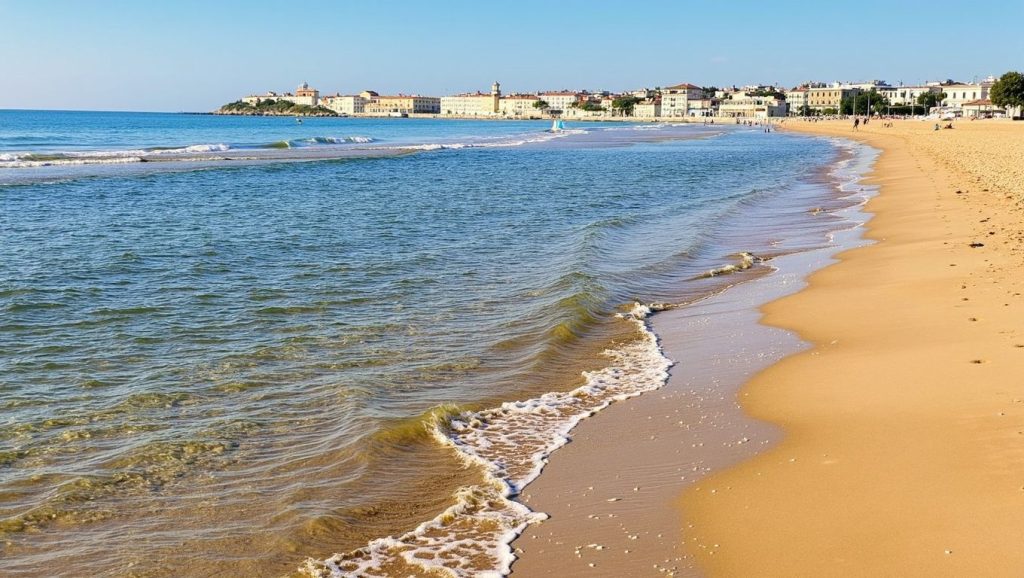 Spiaggia di Sampieri — foto 1 de 6
