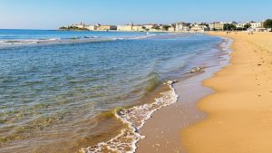 Spiaggia di Sampieri