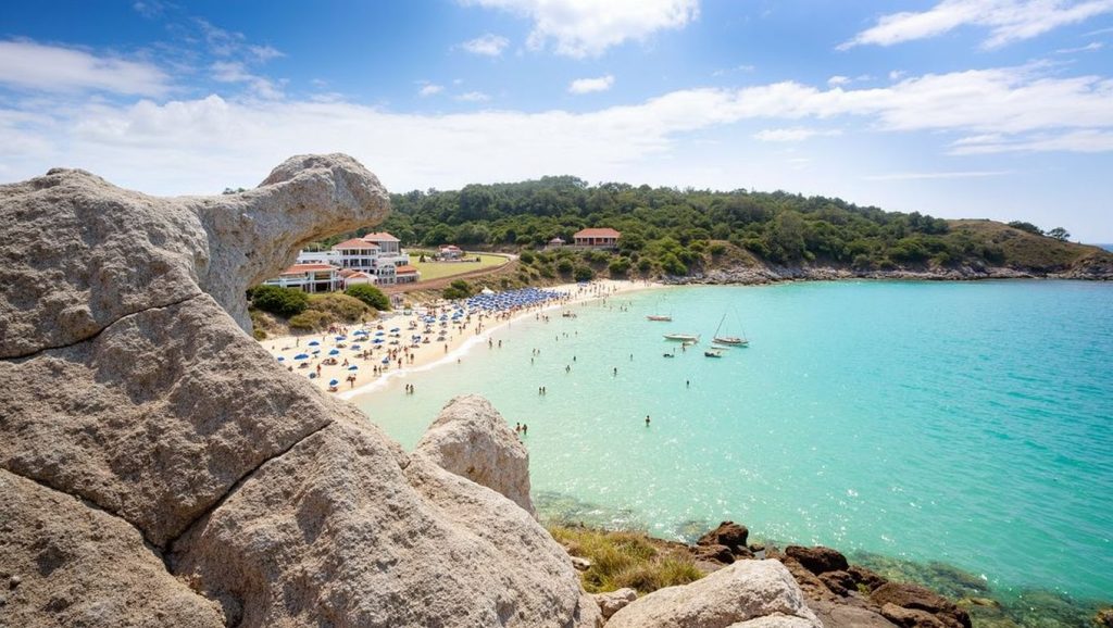 Spiaggia di San Giovanni — foto 2 de 6