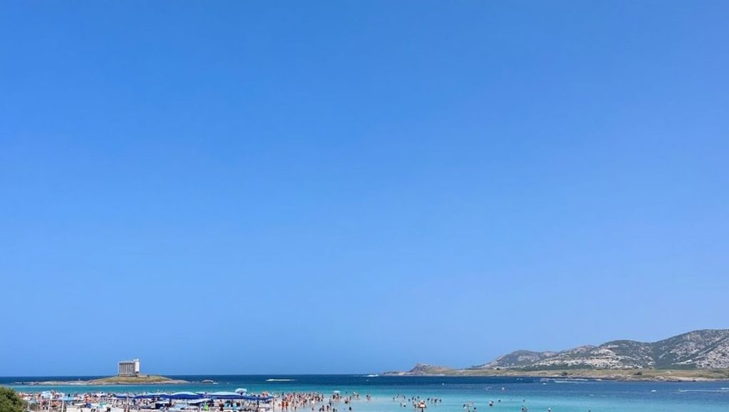 Spiaggia di San Giovanni — foto 3 de 6