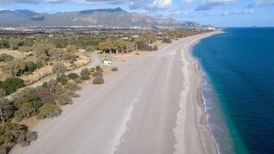 Spiaggia di San Marco