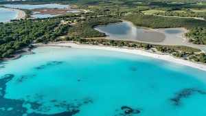 Spiaggia di San Teodoro