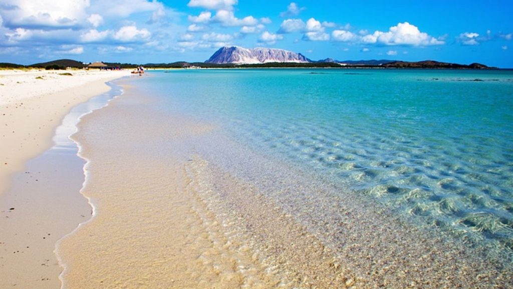 Spiaggia di San Teodoro — foto 2 de 6