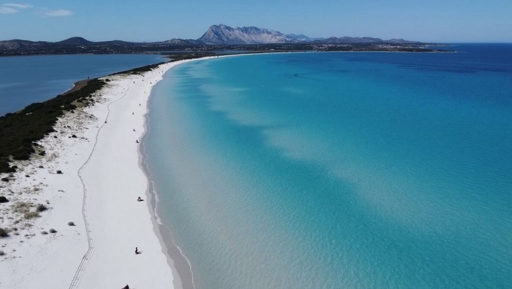 Spiaggia di San Teodoro — foto 3 de 6