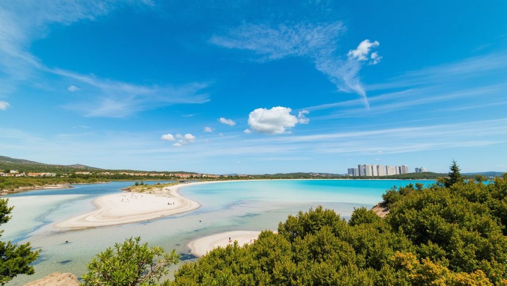 Spiaggia di San Teodoro — foto 4 de 6