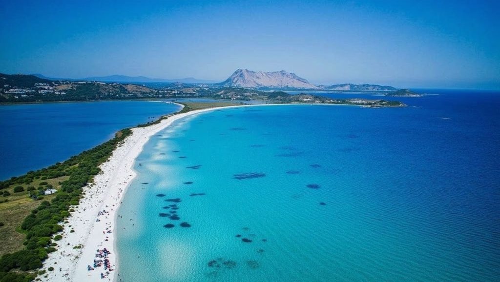 Spiaggia di San Teodoro — foto 5 de 6