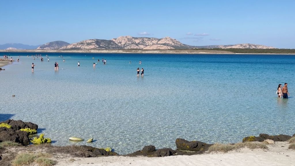 Spiaggia di Santa Caterina — foto 6 de 6
