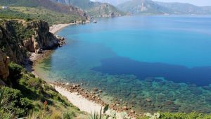 Spiaggia di Santa Maria