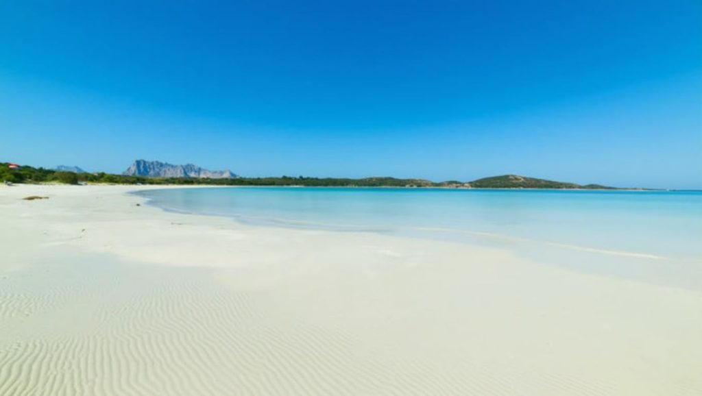 Spiaggia di Santa Maria — foto 4 de 6