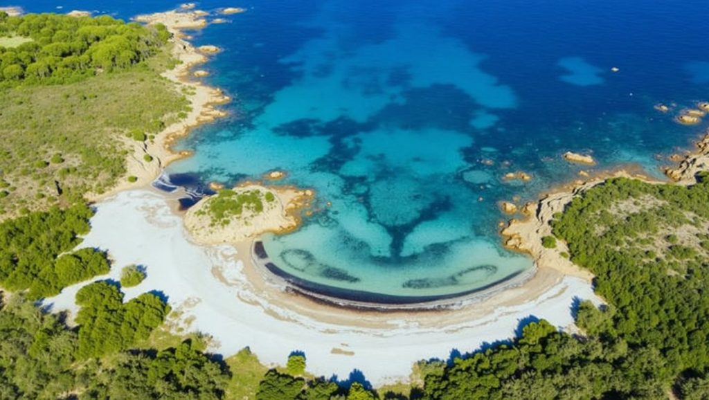 Spiaggia di Santa Maria Navarrese — foto 5 de 6