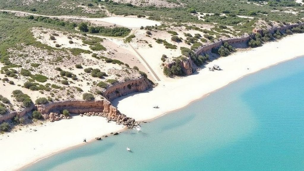 Spiaggia di Scivu — foto 6 de 6
