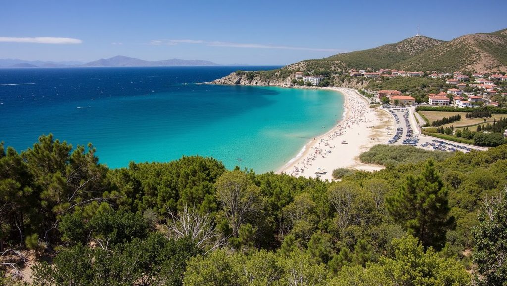 Spiaggia di Solanas — foto 4 de 6