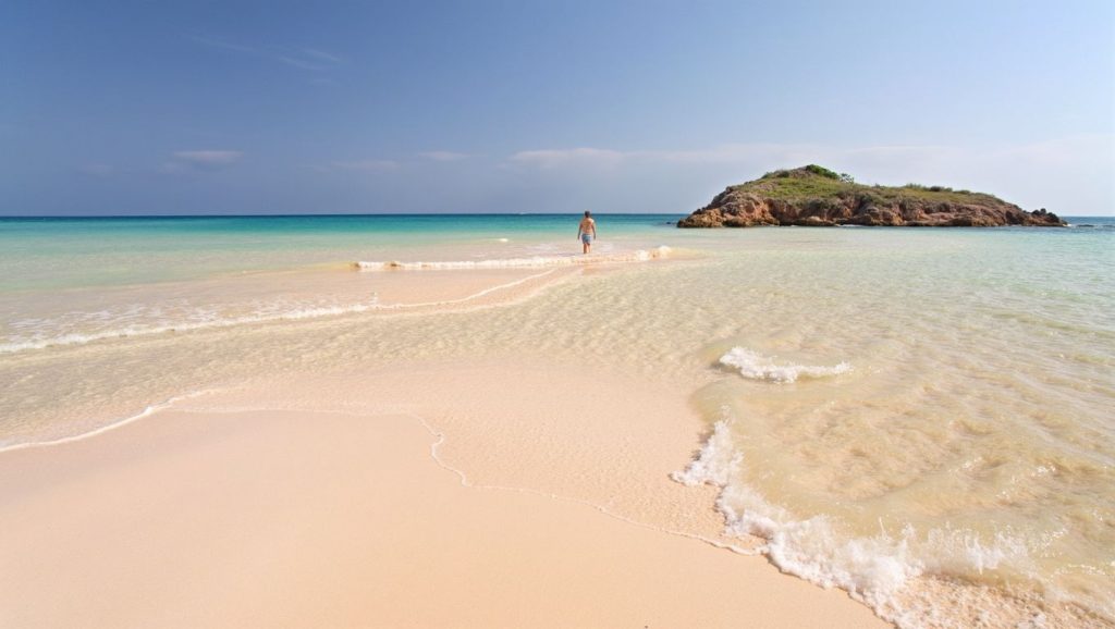 Spiaggia di Su Giudeu — foto 6 de 6