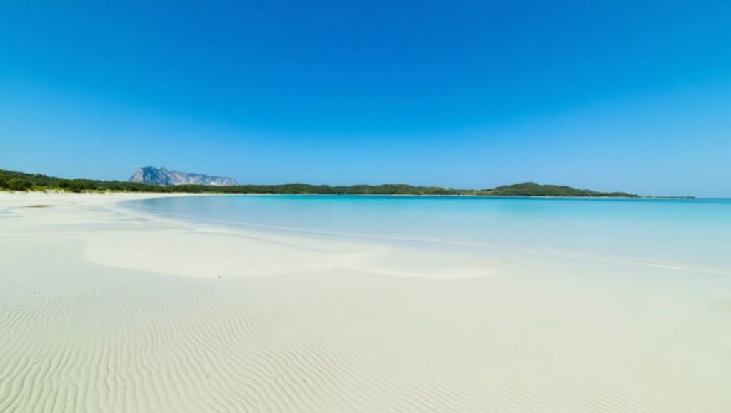 Spiaggia di Tancau — foto 2 de 6