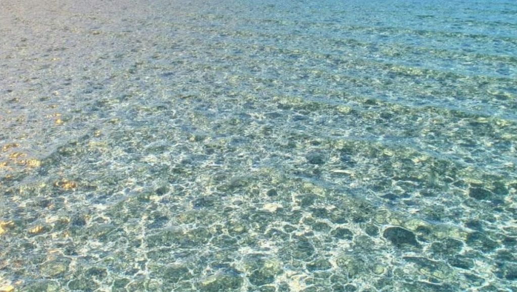 Spiaggia di Torre dei Corsari — foto 3 de 6