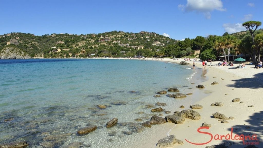Spiaggia di Torre delle Stelle — foto 6 de 6