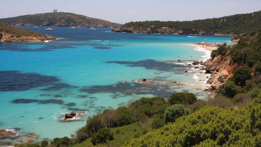 Spiaggia di Tuerredda — foto 6 de 6