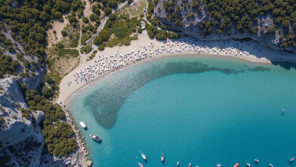 Spiaggia di Valledoria — foto 5 de 6