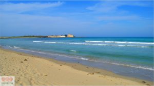 Spiaggia di Vendicari
