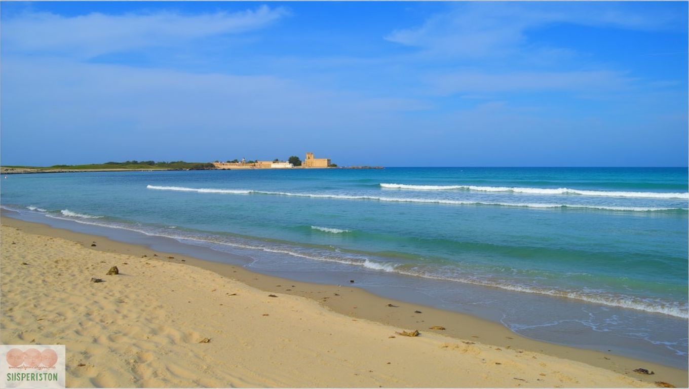 Vendicari reserva natural playa tortugas flamencos Sicilia