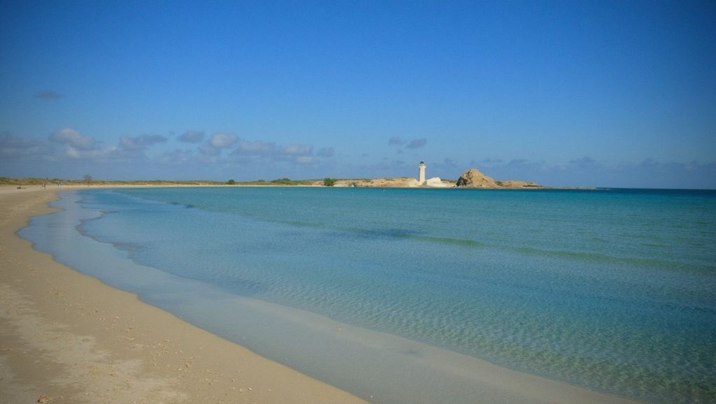 Spiaggia di Vendicari — foto 4 de 6