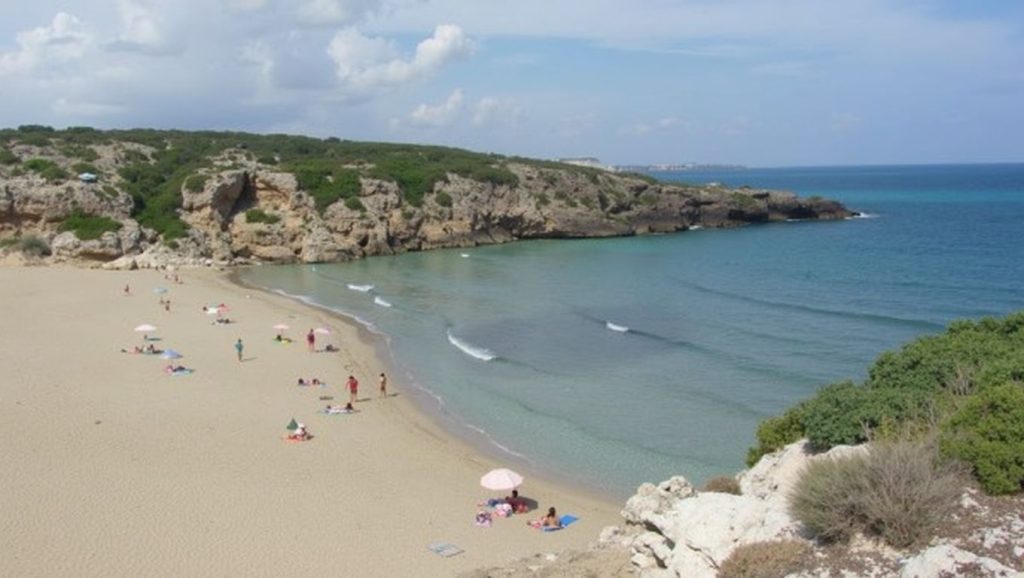 Spiaggia di Vendicari — foto 5 de 6