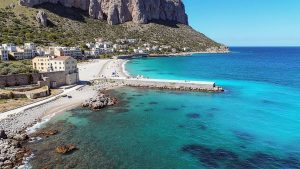 Spiaggia di Vergine Maria