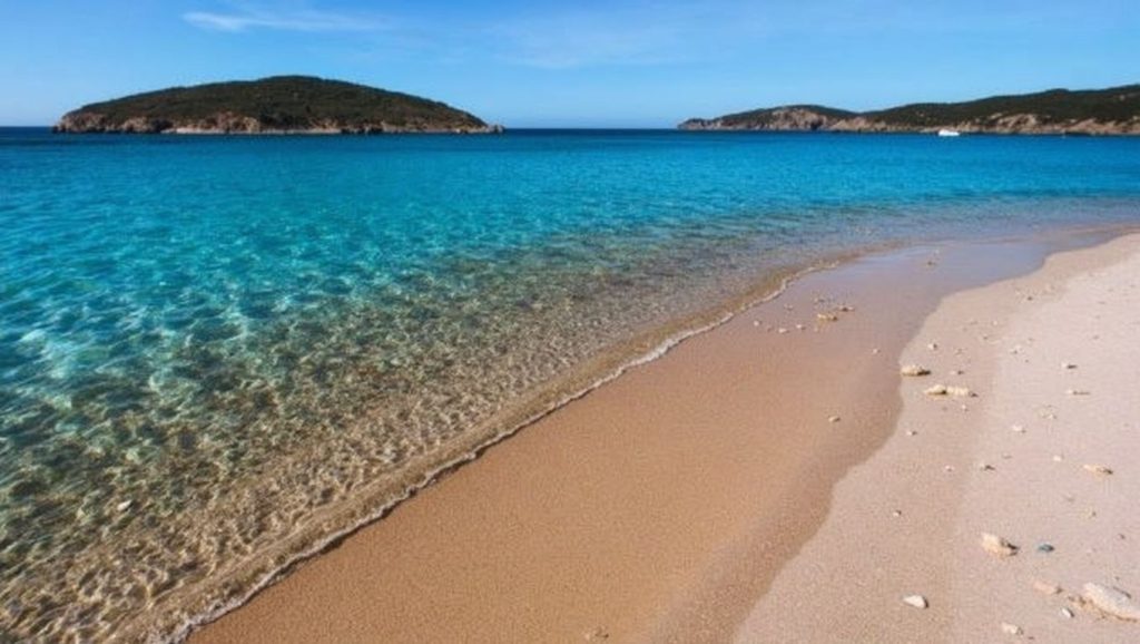 Spiaggia di Villa Marzano — foto 6 de 6