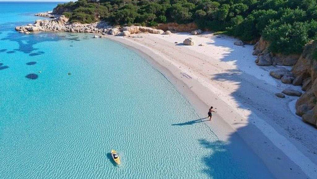 Spiaggia di Villasimius — foto 3 de 6