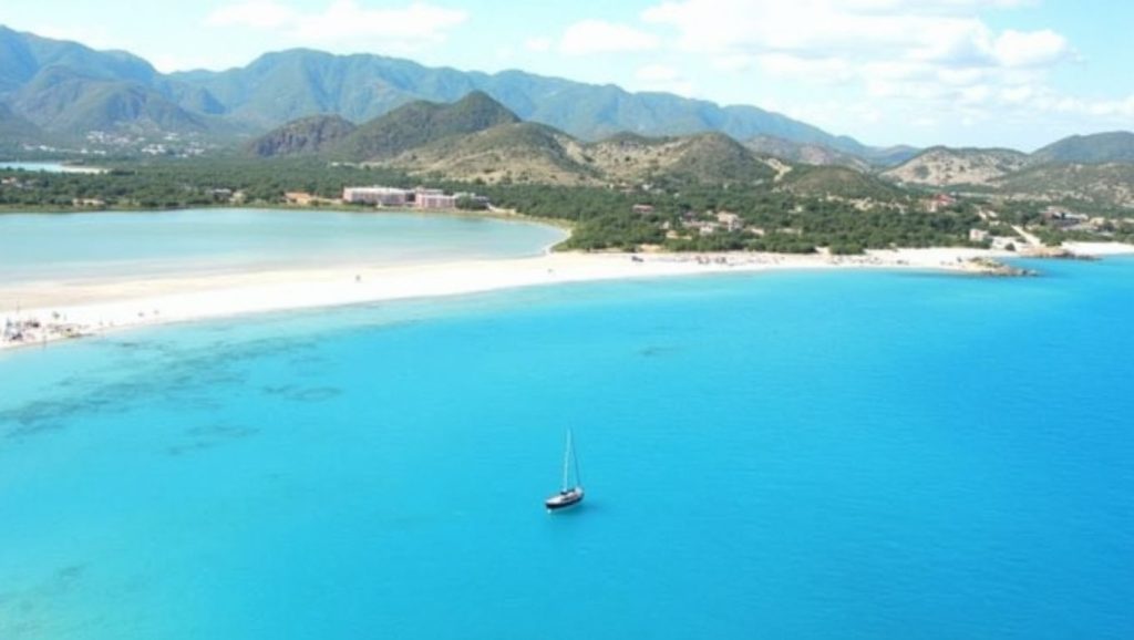 spiaggia di ziu martine — foto 4 de 6