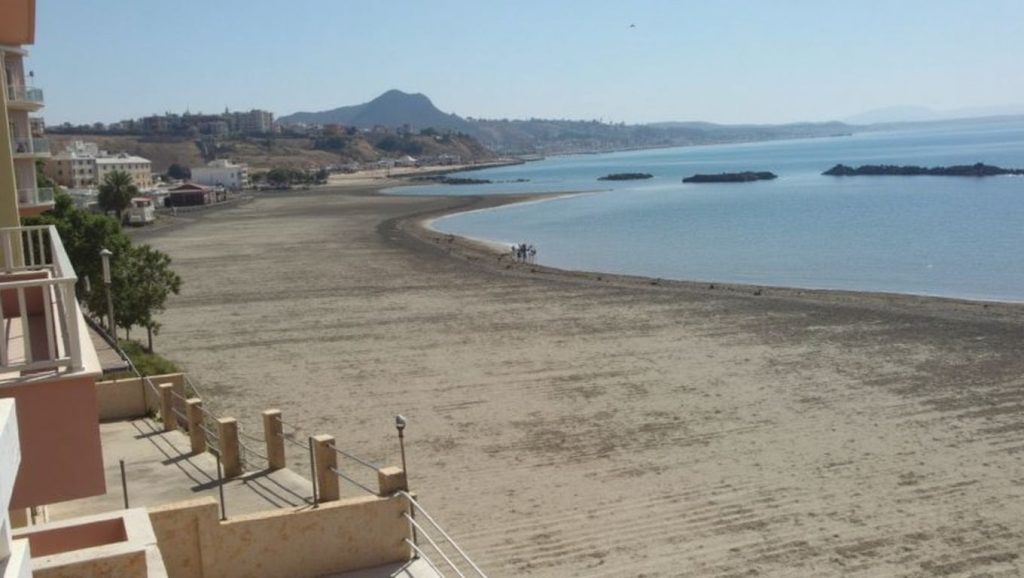 Spiaggia Foggia — foto 1 de 6