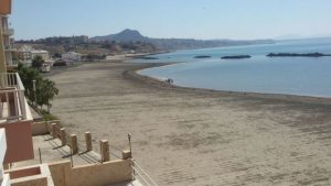 Spiaggia Foggia