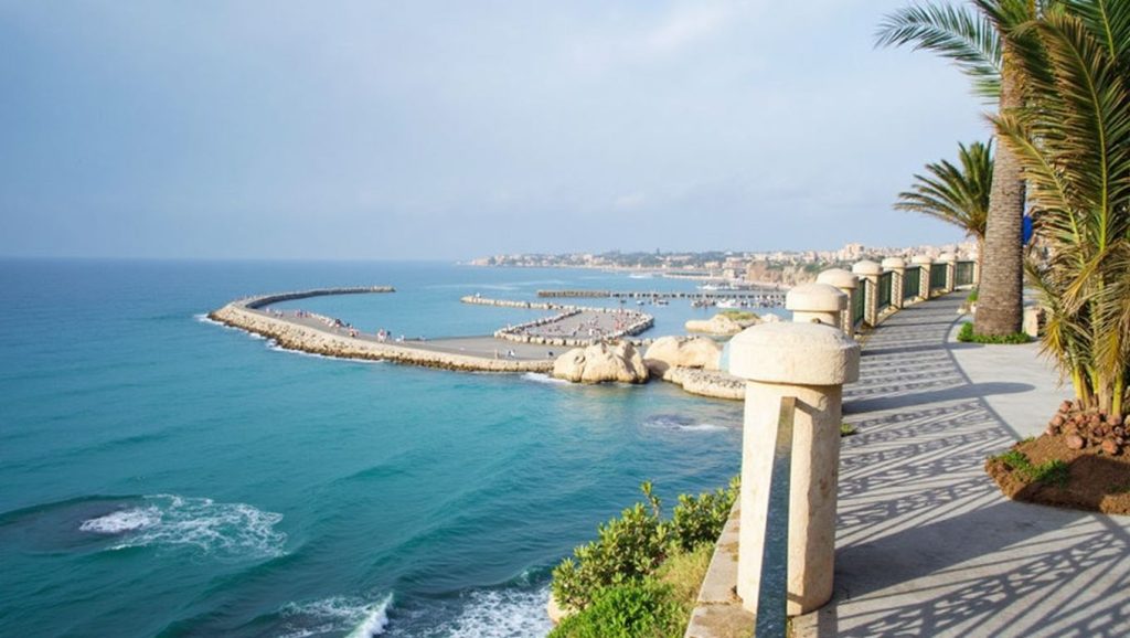 Spiaggia Foggia — foto 2 de 6