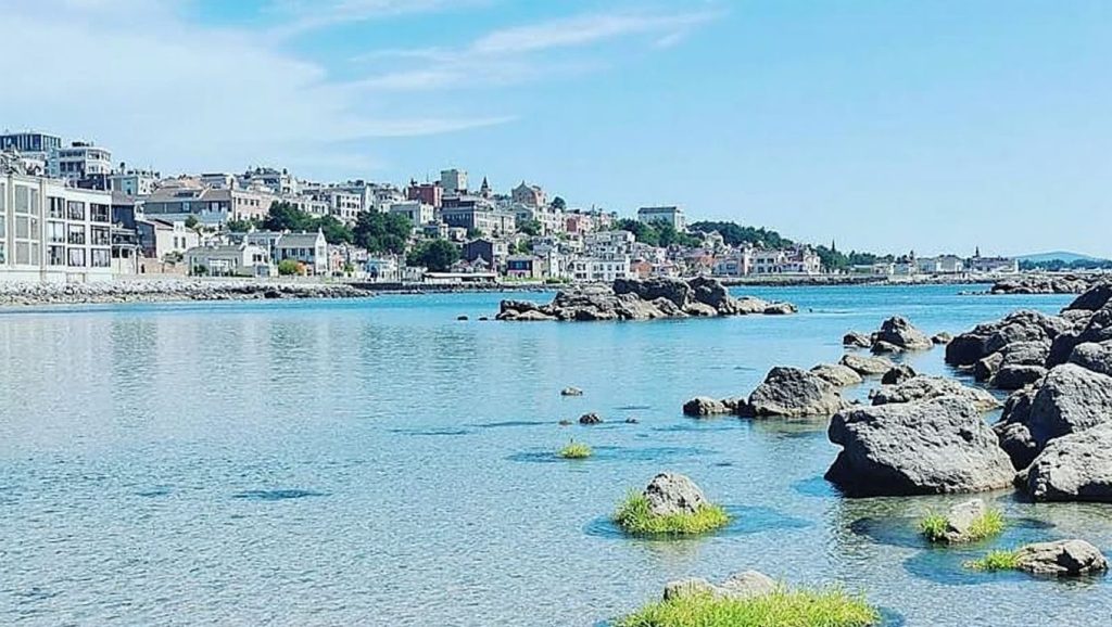 Spiaggia Foggia — foto 3 de 6